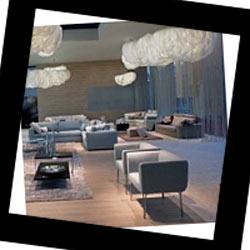 Nuvola 043001 Studio Italia Design, Подвесной светильник