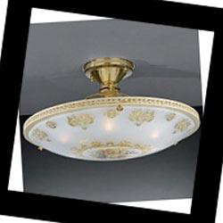 PL 415/6.26 Dec.60 Flower La Lampada 415, Потолочный светильник