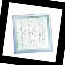 Ocean PL2 Trasparente Ideal Lux Ocean, Потолочная люстра