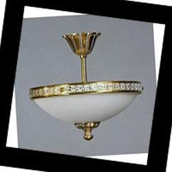 Brizzi Toledo 02155/30 PL WP, Потолочная люстра