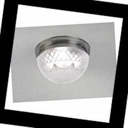 D92-182crn D92 Berliner Messinglampen, Потолочный светильник