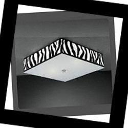 La Lampada PL  936/8.02 Zebra 936, Потолочный светильник