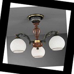 PL 8630/3 8610-8630 Reccagni Angelo, Потолочная люстра
