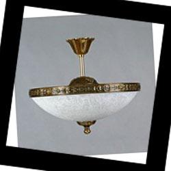 Brizzi 02140/40 PL PB Seville, Потолочный светильник