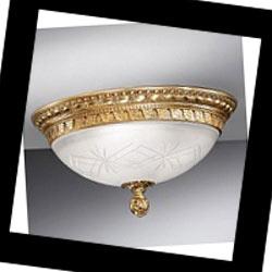 780 780/3PL French Gold Nervilamp, Потолочная люстра