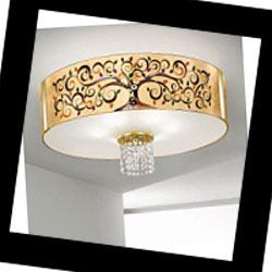 Emozione Kolarz 0345.16.3.Al.Mu.OKpT, Потолочный светильник