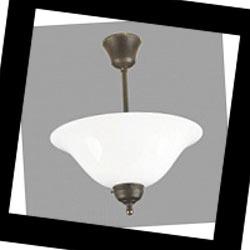 D77 Berliner Messinglampen d77-90opa, Потолочный светильник