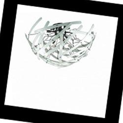 Ideal Lux Lemon PL8 Bianco Lemon, Потолочная люстра