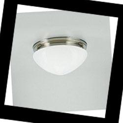 Berliner Messinglampen d18-135opn/2xe27 D18, Потолочный светильник