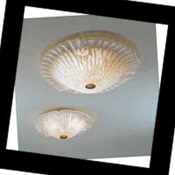 Prearo NOVO VITRUM 2078/56/PL/OR, Потолочная люстра
