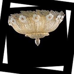 Grand Hotel 5116/80/OR Barovier&Toso, Потолочный светильник