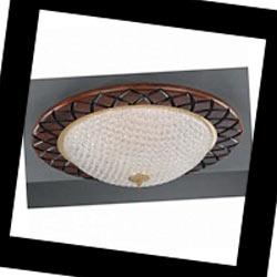 PL 166/6.26 Walnut La Lampada 166, Потолочный светильник