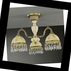 PL 6826/3 6806 Reccagni Angelo, Потолочная люстра