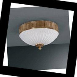 PL 9350/2 Reccagni Angelo 9320-9350-9360-9370, Потолочная люстра
