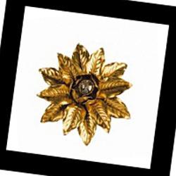 PL.2130/1 Dec.01 2250 Passeri, Потолочная люстра