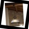 201-0689 Coffee Lustrarte, Подвесной светильник