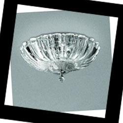 Pascale PL 40 0000385 Pascale Leucos, Потолочный светильник