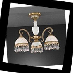 Reccagni Angelo PL 8231/3 8211-8231, Потолочная люстра