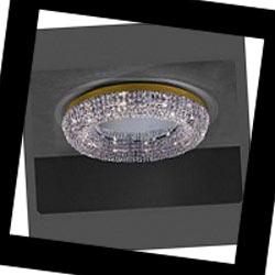 La Lampada 1121 PL  1121/10.26 Trans, Потолочный светильник