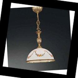 Reccagni Angelo 8100-8120 L 8100/28, Подвесной светильник