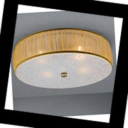 999-9991 PL  999/4.26 Organza Ocra La Lampada, Потолочный светильник