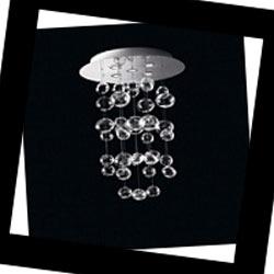 Leucos Ether Ether S 0002360, Потолочный светильник
