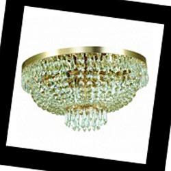 Caesar PL6 Oro Caesar Ideal Lux, Потолочная люстра