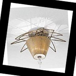 Flame IDL 524/3PF, Потолочный светильник