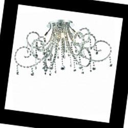 Ideal Lux Fiore PL10 Fiore, Потолочная люстра