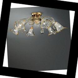 Vetri lamp 1028/6 1028, Потолочная люстра