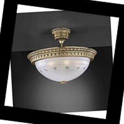 La Lampada 969-970-971 PL  971/6.27 Tiges, Потолочный светильник