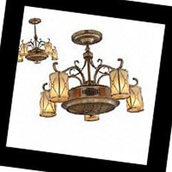1297-5PC Favourite Caravel, Потолочная люстра