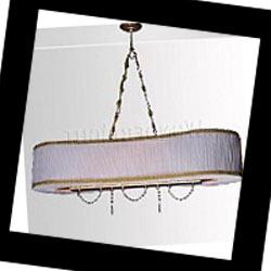 518 Paderno Luce L 518/6.26 AVORIO , Подвесной светильник