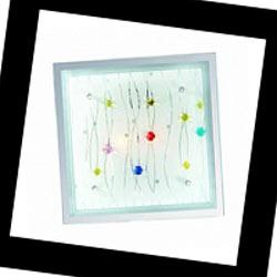 Ideal Lux Ocean Ocean PL2 Color, Потолочная люстра