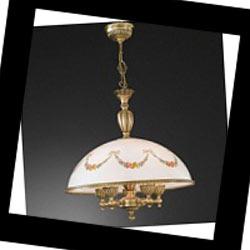 Reccagni Angelo 8000-8020 L 8000/48, Подвесной светильник