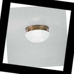 Berliner Messinglampen D8 d8-126crb, Потолочный светильник