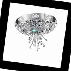 IDL Elegance 431/9PF, Потолочный светильник