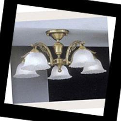 Reccagni Angelo PL 2720/5 2720, Потолочная люстра