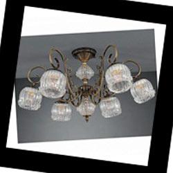 La Lampada PL 3064/6.40 White 3064, Потолочная люстра