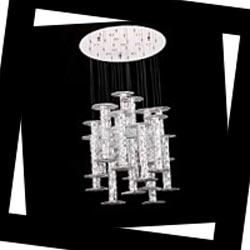 Glass&Glass C-3700/U Bambù, Потолочный светильник