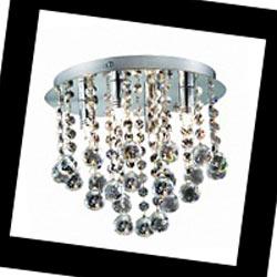 Bijoux PL4 BIJOUX Ideal Lux, Потолочная люстра