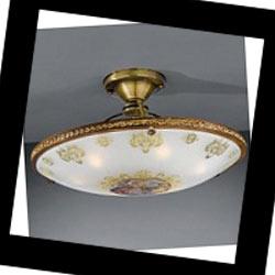 PL 415/6.40 Dec.63 Madonna 415 La Lampada, Потолочный светильник