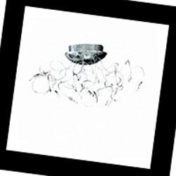 Ideal Lux Faville PL12 Faville, Потолочная люстра