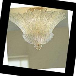 Redentore PL 16 FP Redentore Vistosi, Потолочная люстра
