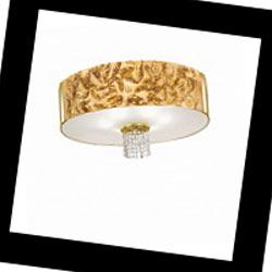 Kolarz Emozione 0345.16.3.Li.GA.OKpT, Потолочный светильник