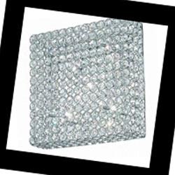 Admiral PL6 Cromo Admiral Ideal Lux, Потолочная люстра