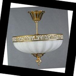 Brizzi Lugo 8539/30 PL WP, Потолочный светильник