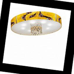 Emozione 0345.18S.3.Ki.Au.ETGn Kolarz, Потолочный светильник