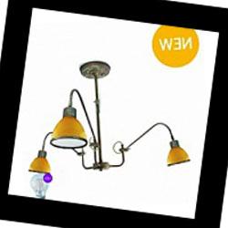 Moretti Luce 2034.ar.7 2010-2034, Потолочная люстра