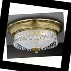 Reccagni Angelo 6200 PL 6200/3, Потолочная люстра